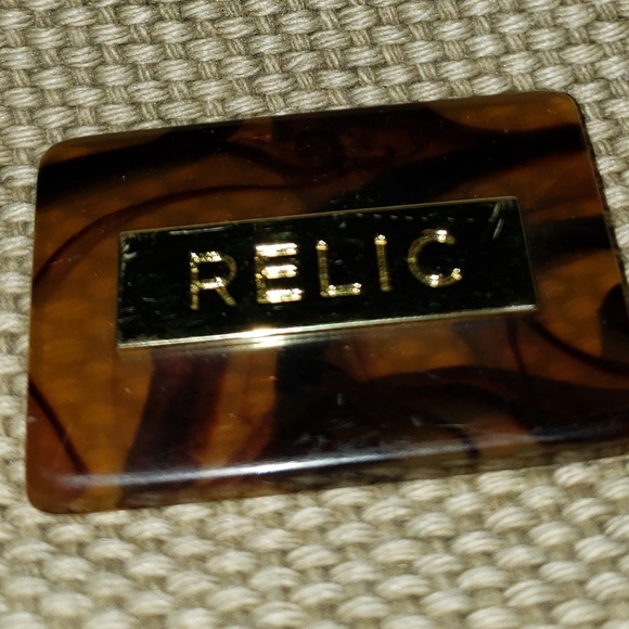Like new  Relic shoulder bag - Picture 8 of 8